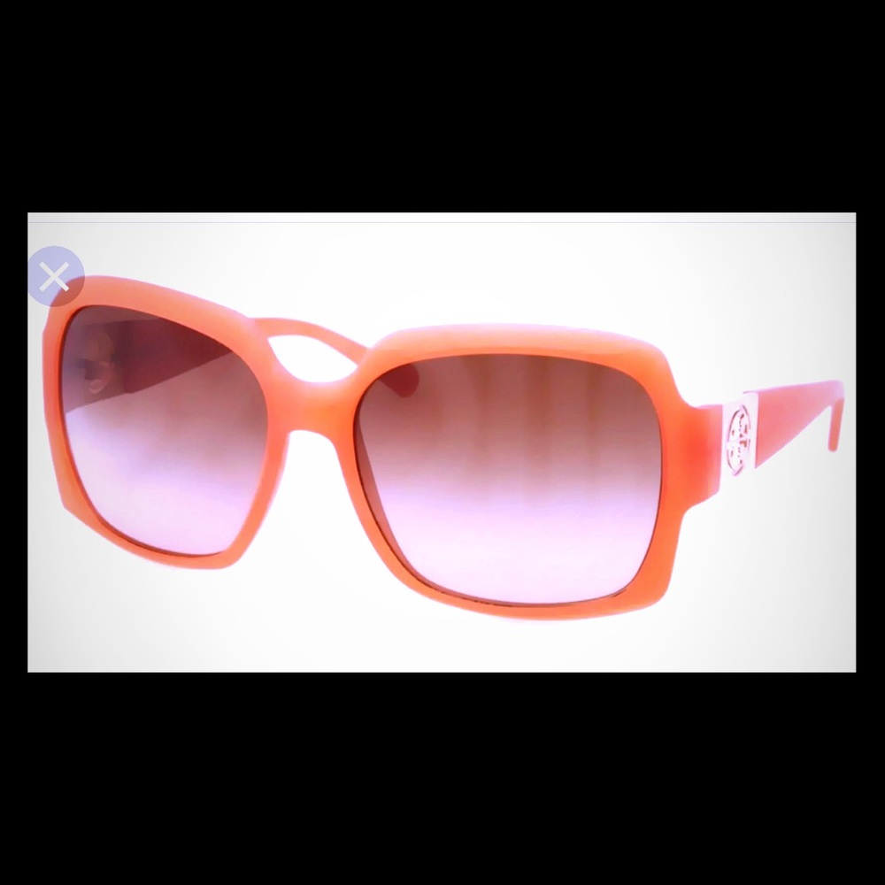 Authentic Tory Burch sunglasses